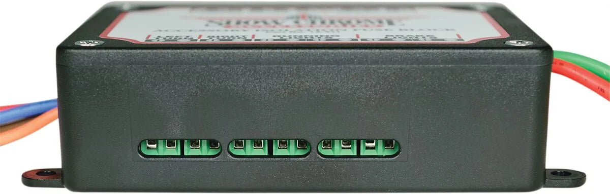 SHOW CHROME Elektronisk Säkringsblock bild 2 PMMEDIA:74de8666ee3cfd2d
