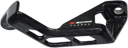 SCAR RACING Carbon Bakre Bromsoksskydd bild 2 PMMEDIA:e78960c56ac8d99e