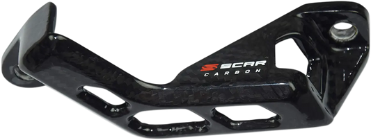 SCAR RACING Carbon Bakre Bromsoksskydd bild 2 PMMEDIA:e78960c56ac8d99e