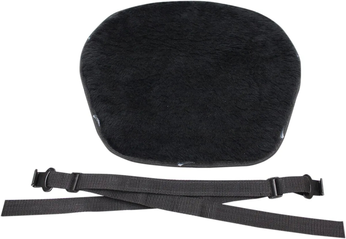SADDLEMEN GelCore™ Andningsbar Fleece Gel Sitsdyna bild 1 PMMEDIA:d146663e77dc53a9
