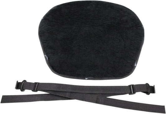 SADDLEMEN GelCore™ Andningsbar Fleece Gel Sitsdyna bild 1 PMMEDIA:d146663e77dc53a9