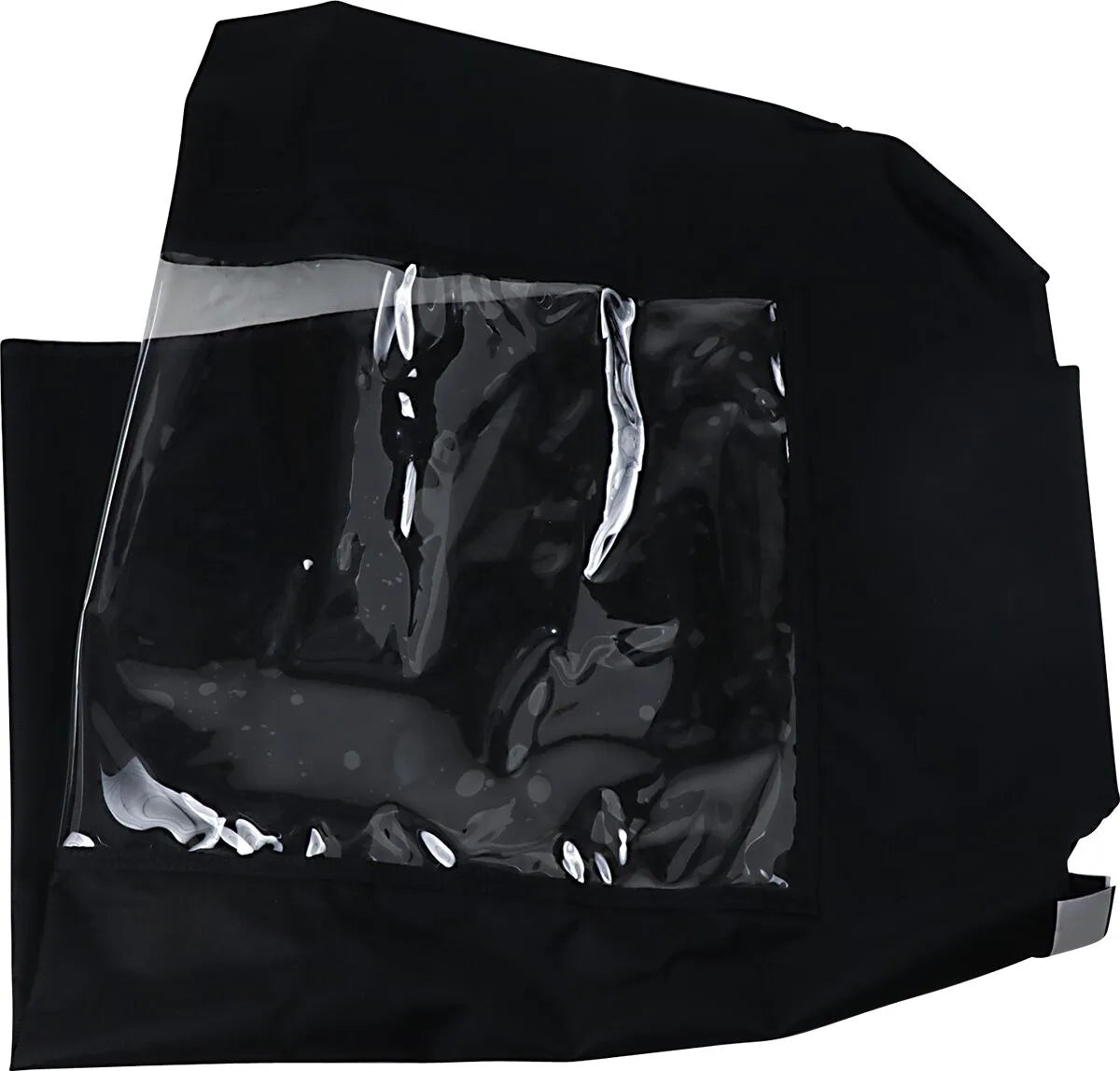 Moose Offroad Four Wheel UTV Rear Windscreen Karossdelar & tillbehör bild 16 PMMEDIA:dd66164849d6c21f