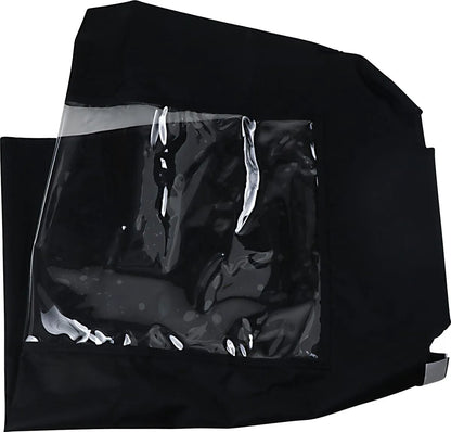 Moose Offroad Four Wheel UTV Rear Windscreen Karossdelar & tillbehör bild 16 PMMEDIA:dd66164849d6c21f