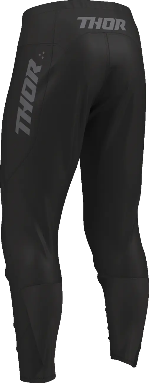 Thor Youth Ridemode Menace Byxor junior bild 11 PMMEDIA:3e4da42613b15281