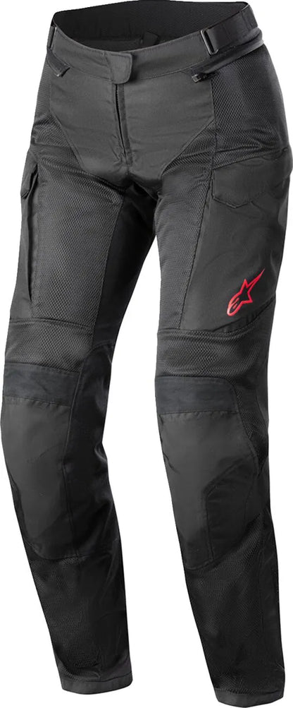 Alpinestars (Road) Stella Andes Air Drystar® Byxa textil dam bild 1 PMMEDIA:cf18ae38598ad50b