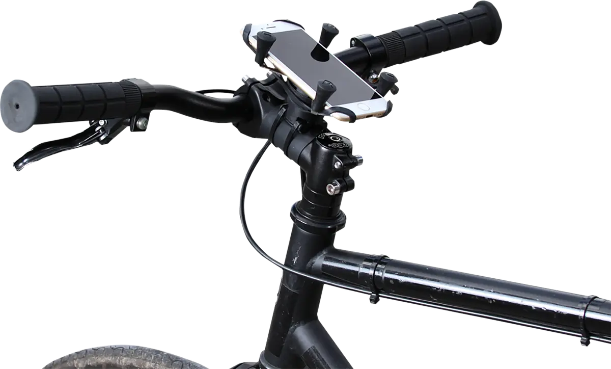 RAM MOUNTS X-Grip® Kit med Cykelbas bild 3 PMMEDIA:28d68b6a0ac4c566
