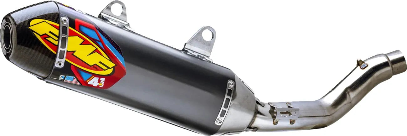 FMF Factory 4.1 RCT Slip-On Ljuddämpare bild 1 PMMEDIA:cea88e36aacc9575