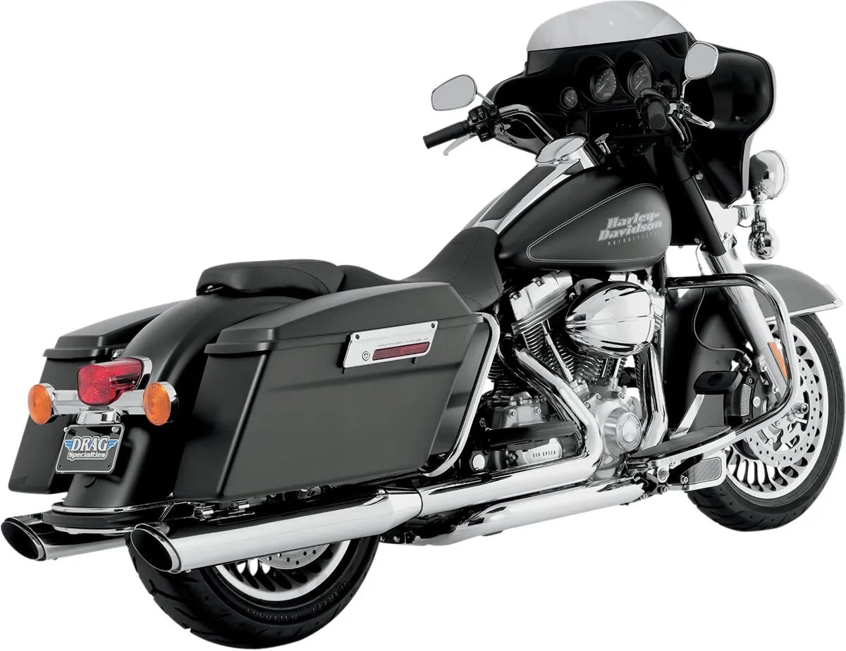 VANCE & HINES Twin Slash Slip-On Ljuddämpare bild 1 PMMEDIA:34f15dfc9dc31d29