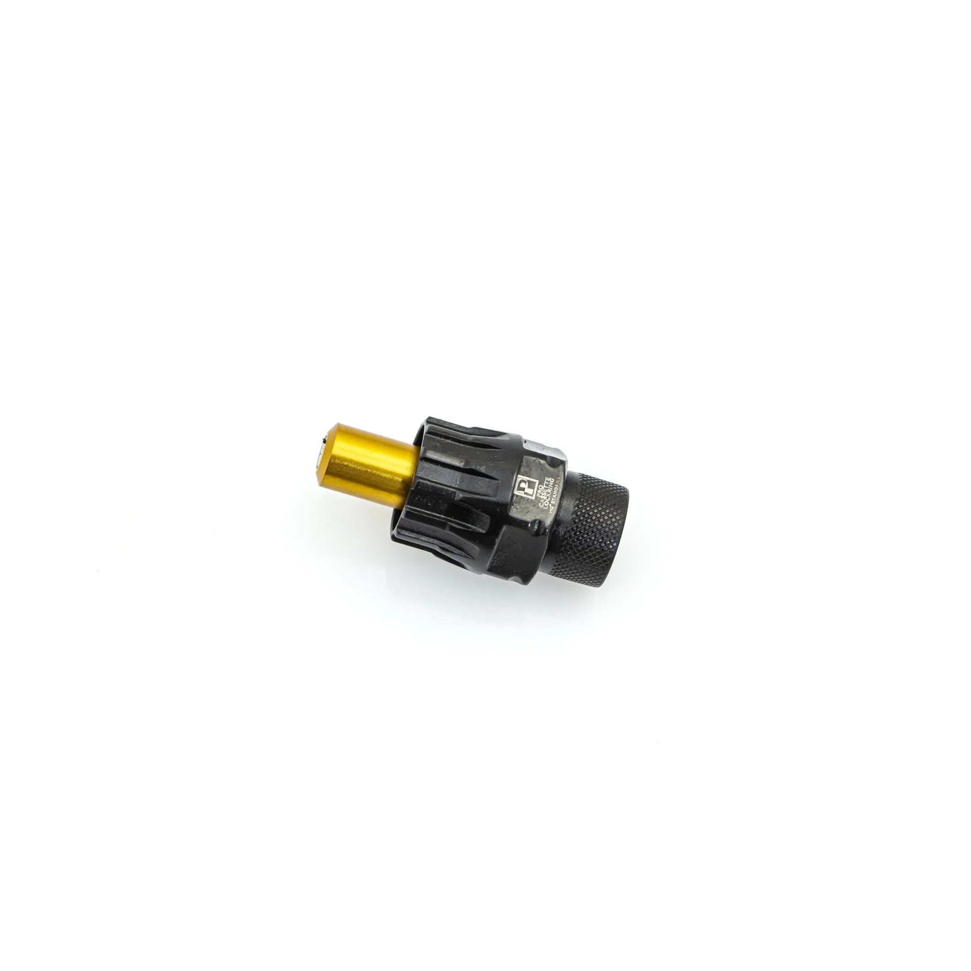 PEDRO'S Pro Cassette Lockring Socket med pinne bild 2 PMMEDIA:ff4cb60021a19a3d