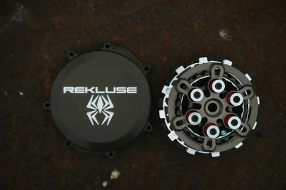 REKLUSE RadiusCX 4.0 Kopplingskit bild 2 PMMEDIA:f5f93c837ba01bb8