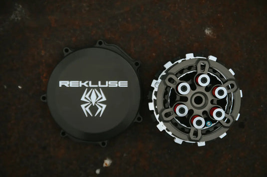 REKLUSE RadiusCX 4.0 Kopplingskit bild 2 PMMEDIA:f5f93c837ba01bb8