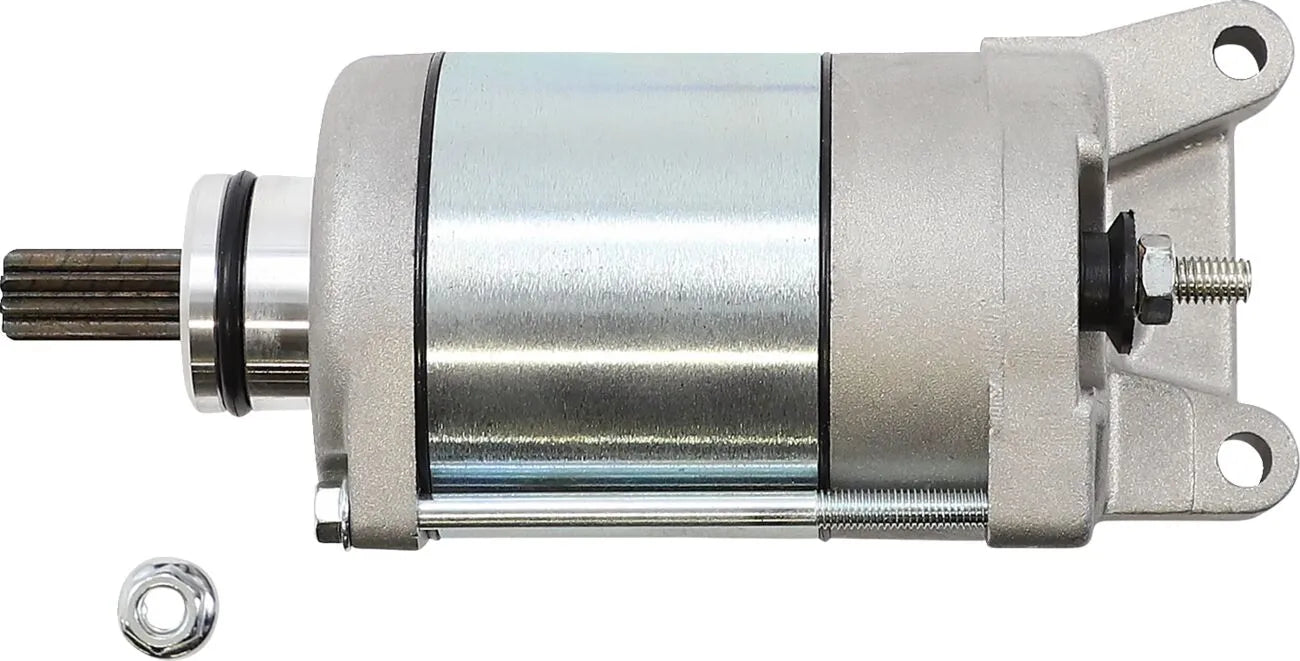 MOOSE OFFROAD HARD-PARTS Starter MSE RAC HON bild 1 PMMEDIA:fb0117388c71533a