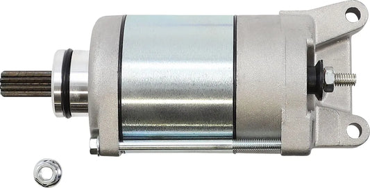 MOOSE OFFROAD HARD-PARTS Starter MSE RAC HON bild 1 PMMEDIA:fb0117388c71533a