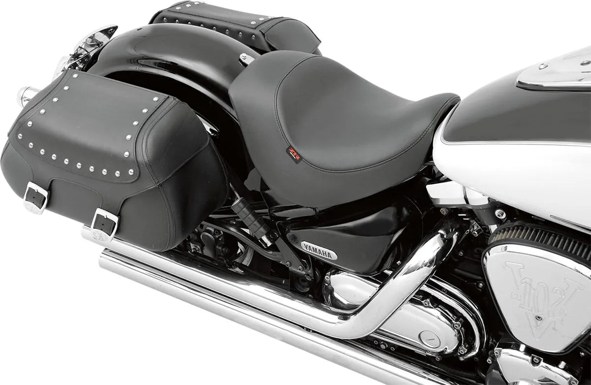Z1R Low-Profile Solo Seat Övriga gatmotorcyklar bild 1 PMMEDIA:a06b7780a5c84819