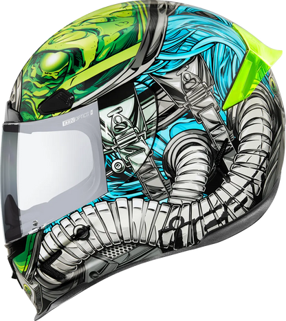 Icon Airframe Pro™ Outbreak Integralhjälm vuxen bild 5 PMMEDIA:a7a4f2e9c0440e4c