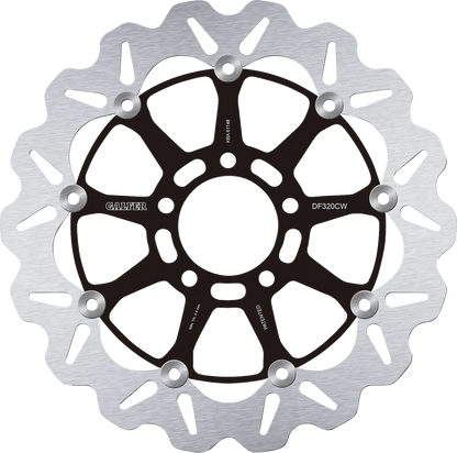 Galfer Brake Rotors Bromsskivor street bild 1 PMMEDIA:a681776c3daa9c65