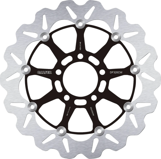 Galfer Brake Rotors Bromsskivor street bild 1 PMMEDIA:a681776c3daa9c65