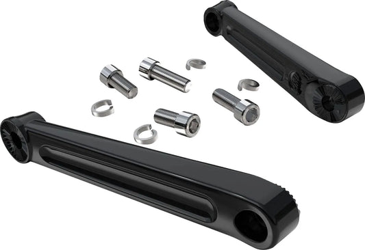Ciro Extended Arm Upgrade Kit Highway bars & fotpinnar bild 1 PMMEDIA:414e71b7e1648cbf