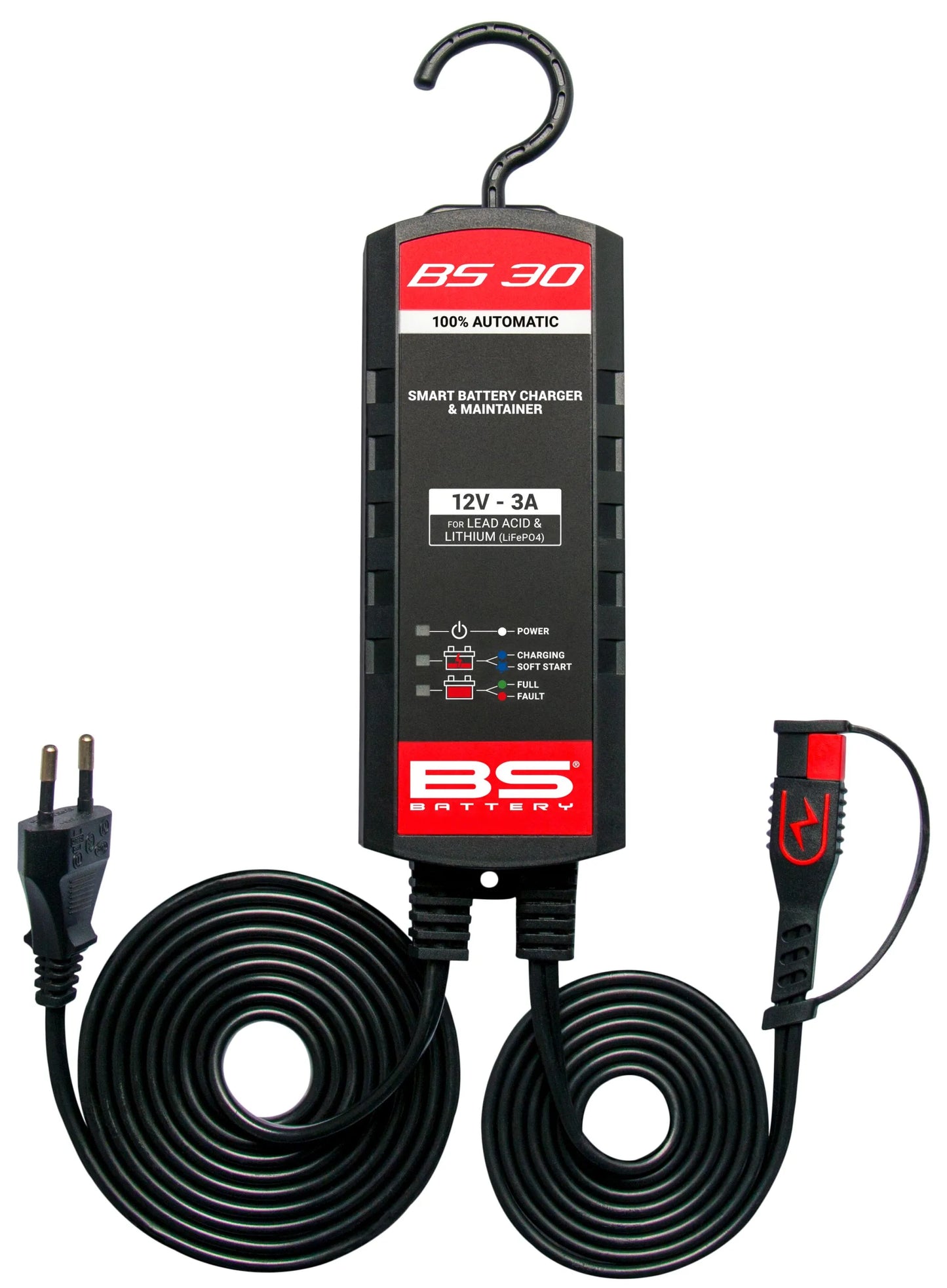 BS BATTERY BS30 Batteriladdare 12V 3A med UK-plugg bild 5 PMMEDIA:fc282144875162b4