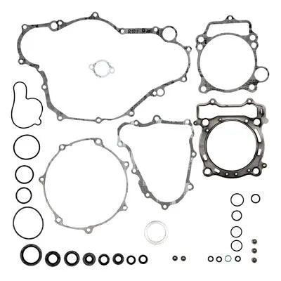 PROX Komplett Packningssats för Yamaha bild 1 PMMEDIA:915071e8739a9c51