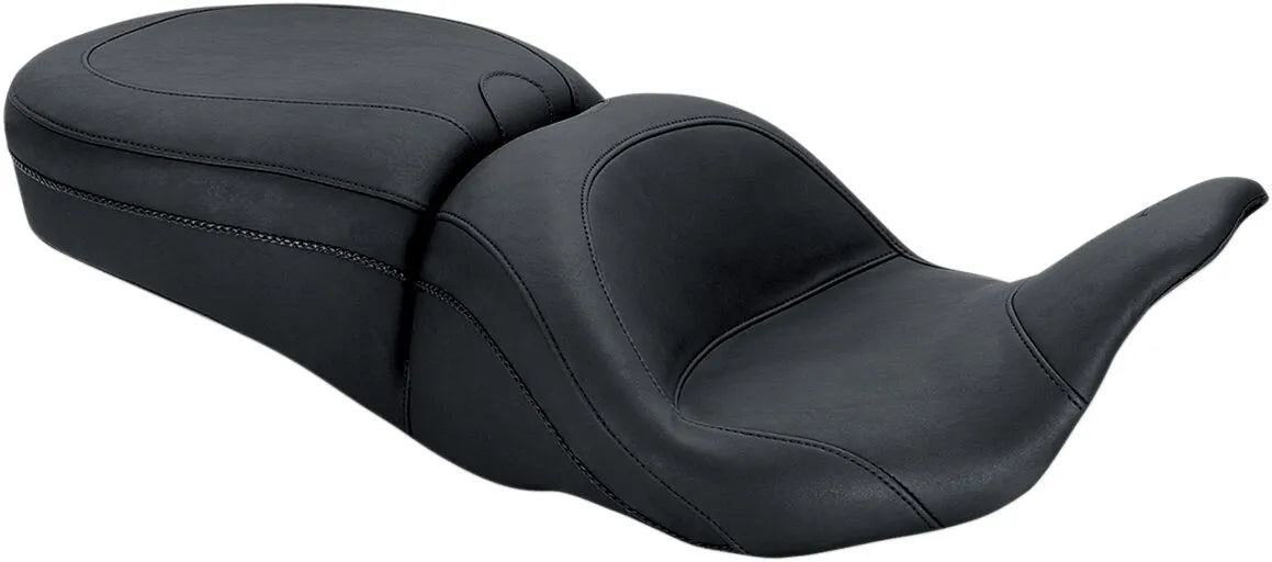 MUSTANG Lowdown™ 2-Up Sadel för Touring bild 1 PMMEDIA:77a7093c0c55e27f