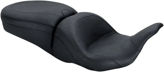 MUSTANG Lowdown™ 2-Up Sadel för Touring bild 1 PMMEDIA:77a7093c0c55e27f