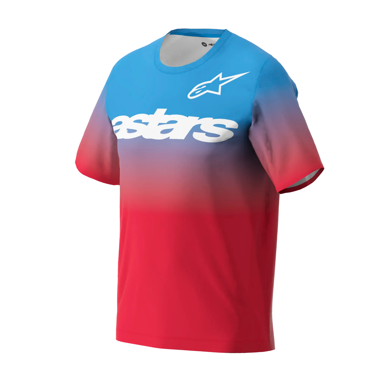 Alpinestars Bicycle A-Dura Astars 2.0 Short Sleeve Tröjor herr bild 1 PMMEDIA:4d74b5395c131038