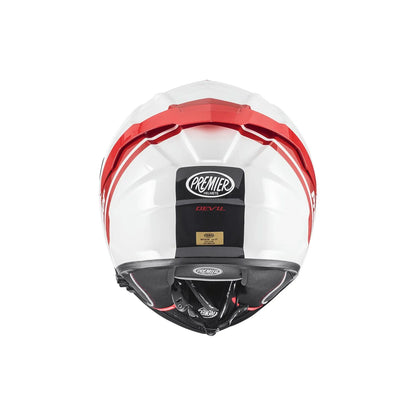 Premier Helmets Devil PH Integralhjälm vuxen bild 3 PMMEDIA:65e08065eb5a5605