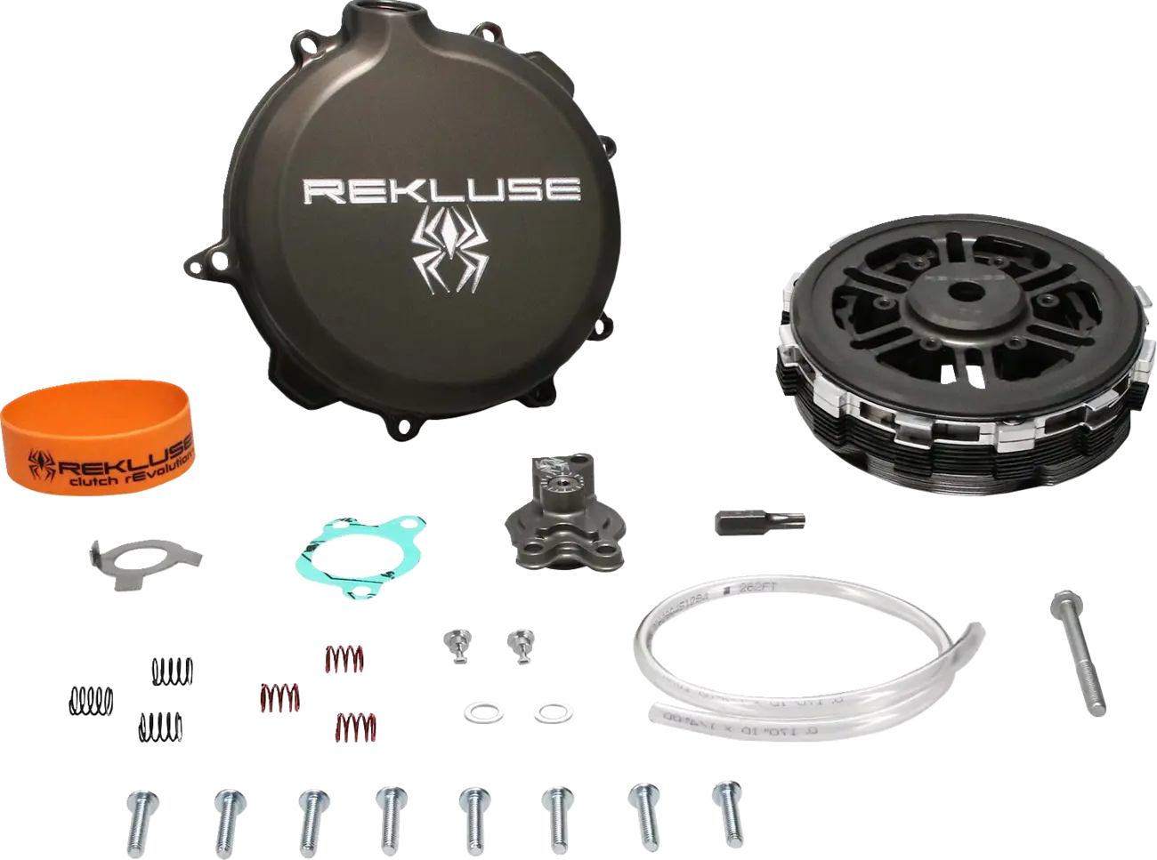 REKLUSE RadiusCX 4.0 Kopplingskit Husqvarna/KTM bild 1 PMMEDIA:7c9de4eb6ad7b91c