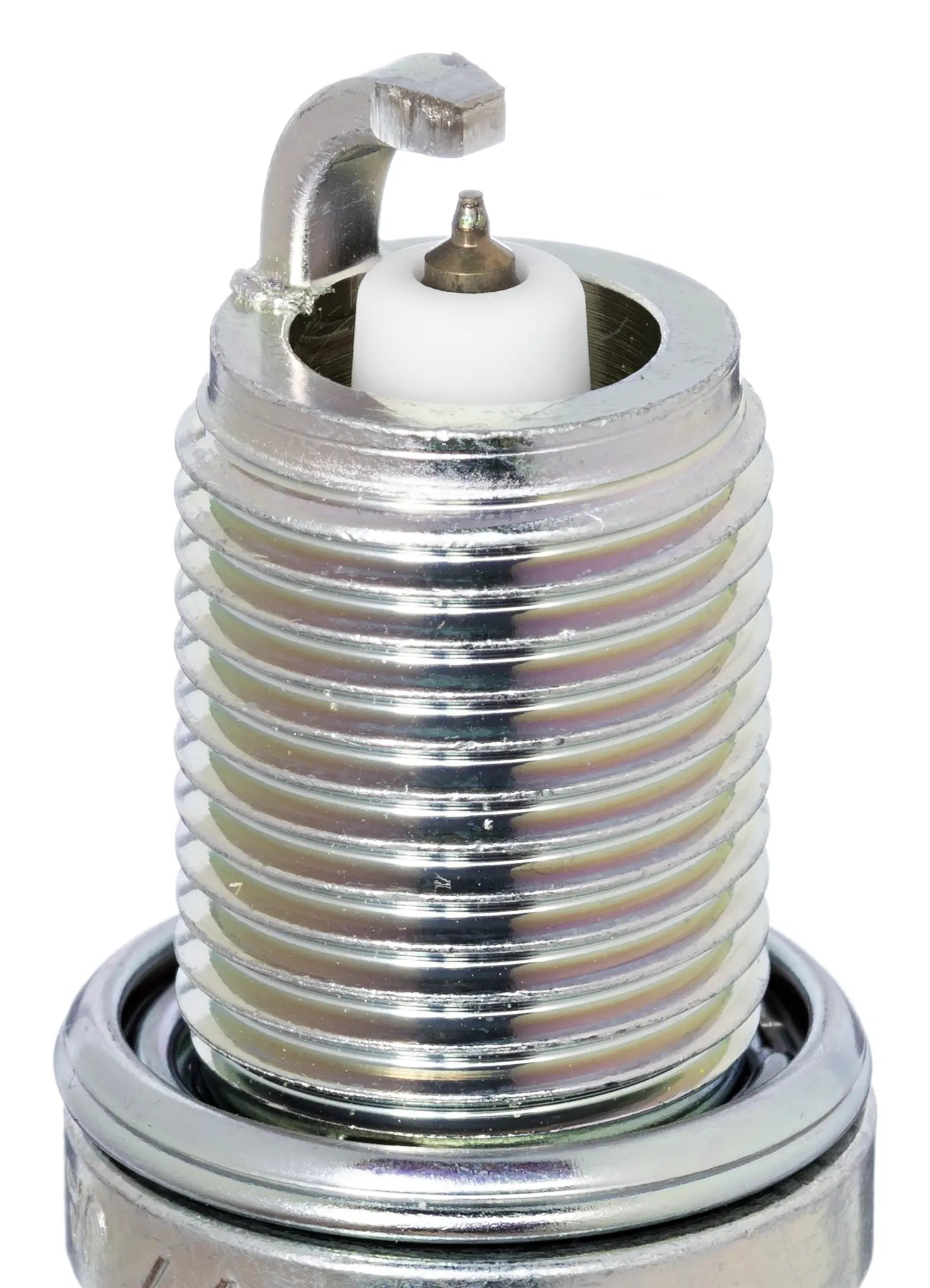 NGK SPARK PLUGS BKR8EIX Iridium IX Racing Tändstift bild 2 PMMEDIA:140c7ca305eff91e