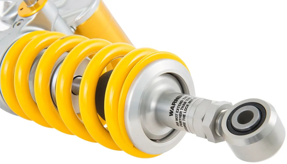 OHLINS TTX GP Stötdämpare för Yamaha YZF R1/M/MT-10 bild 2 PMMEDIA:c2861dab771d473a