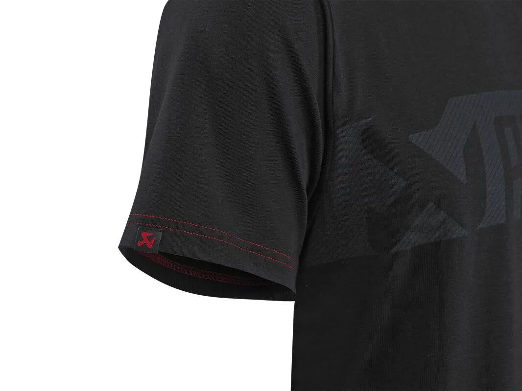 Akrapovic Women's Corpo T-Shirt T-shirt dam bild 2 PMMEDIA:33ce6c966468bf21