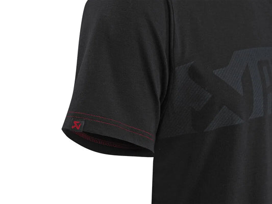 Akrapovic Women's Corpo T-Shirt T-shirt dam bild 2 PMMEDIA:33ce6c966468bf21