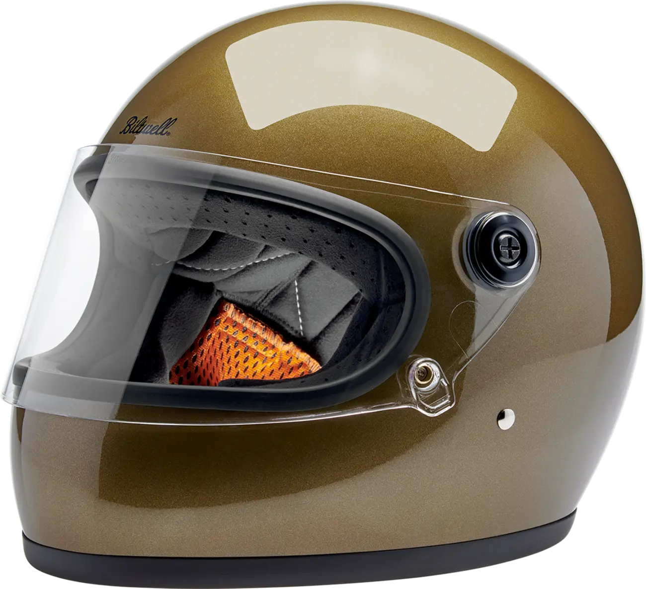 Biltwell Gringo S Integralhjälm vuxen bild 1 PMMEDIA:1f699432b431ad35