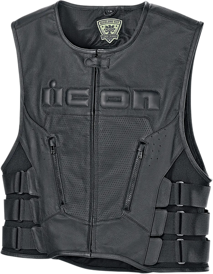Icon Regulator™ D3O® Vest Västar herr bild 1 PMMEDIA:ae33571465e064f6