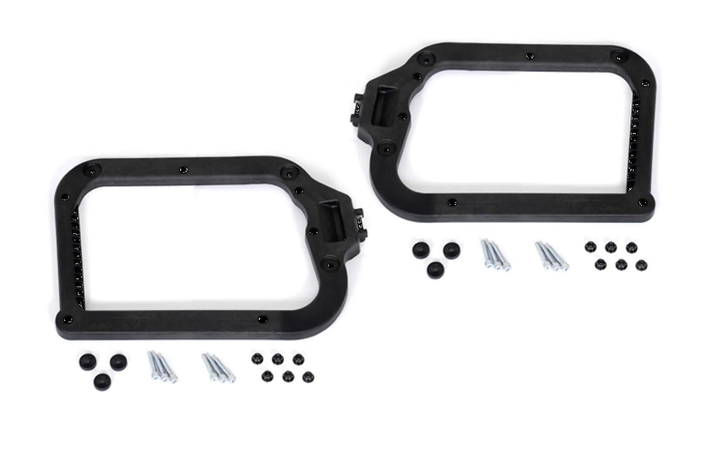 SW-MOTECH Adapterkit för EVO Sidofästen bild 1 PMMEDIA:3ebf2e8bdd5f68d2