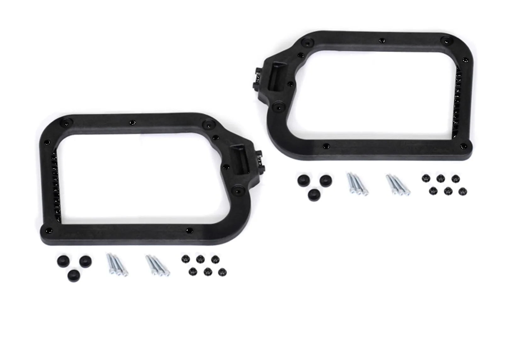 SW-MOTECH Adapterkit för EVO Sidofästen bild 1 PMMEDIA:3ebf2e8bdd5f68d2