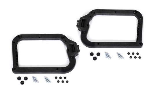 SW-MOTECH Adapterkit för EVO Sidofästen bild 1 PMMEDIA:3ebf2e8bdd5f68d2