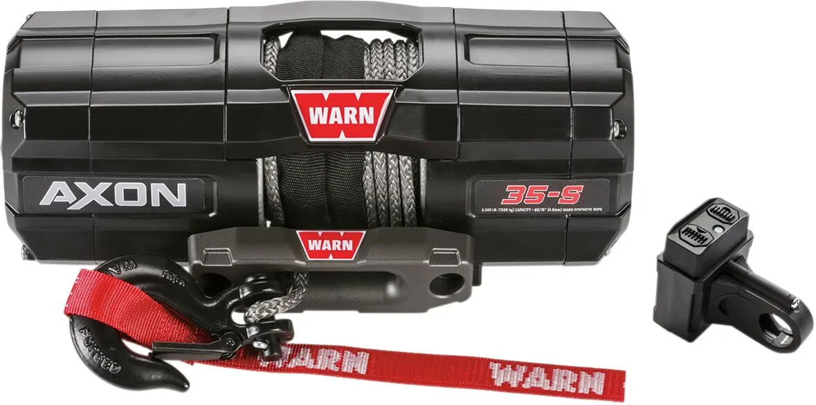 WARN Axon 35-S Vinsch med IP68 vattenskydd bild 3 PMMEDIA:a31c9d6b6eec2558
