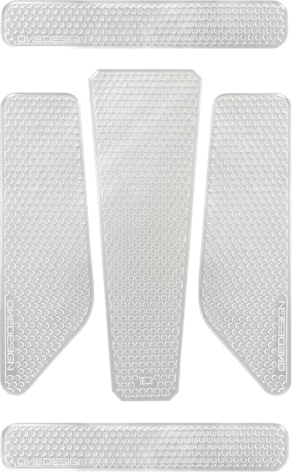 ONEDESIGN Tank Grip Kit Universal bild 2 PMMEDIA:bda5e995ce9bd365