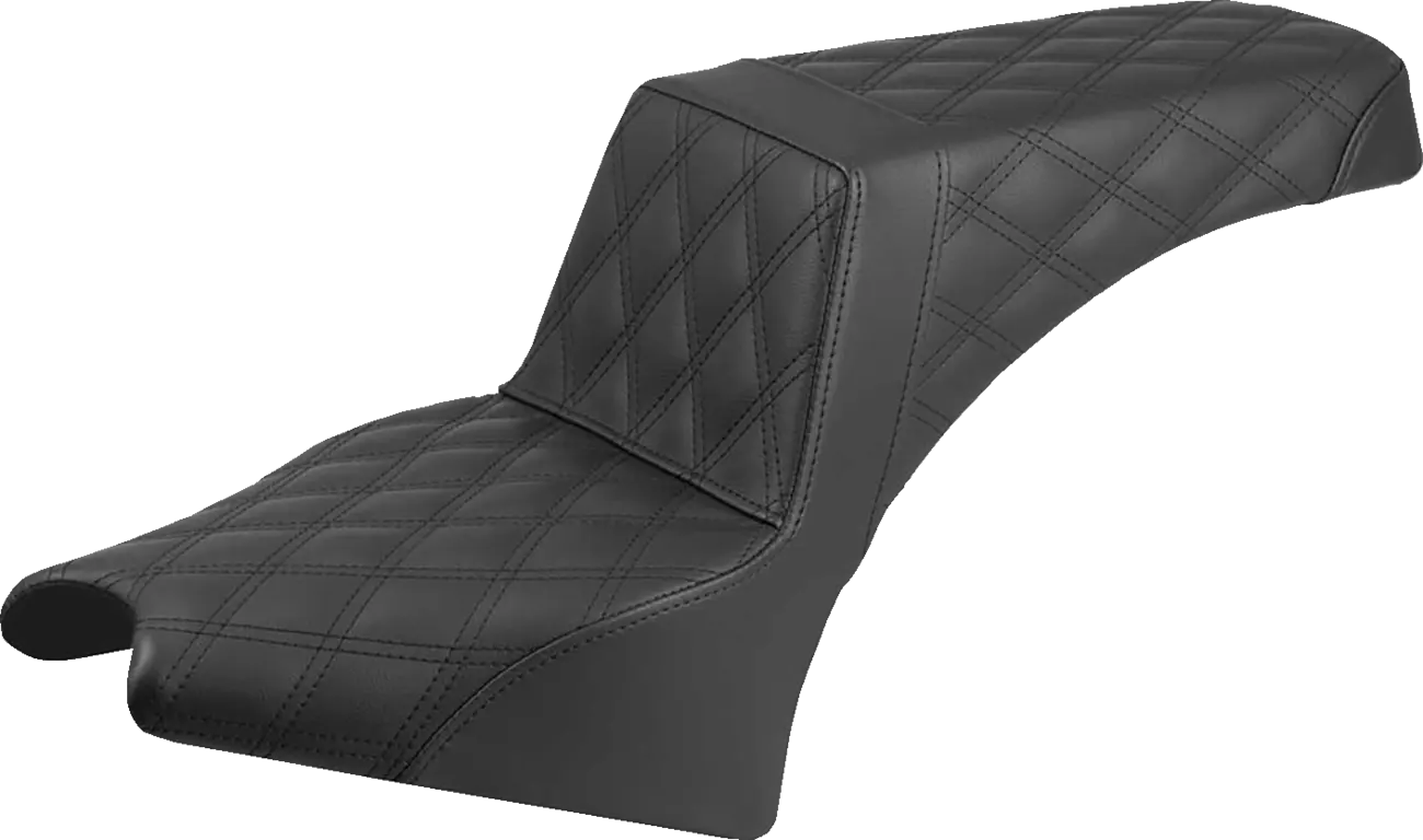 Saddlemen Step-Up Seat Övriga gatmotorcyklar bild 7 PMMEDIA:9bfdeddf8088fb62