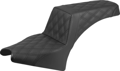 Saddlemen Step-Up Seat Övriga gatmotorcyklar bild 7 PMMEDIA:9bfdeddf8088fb62