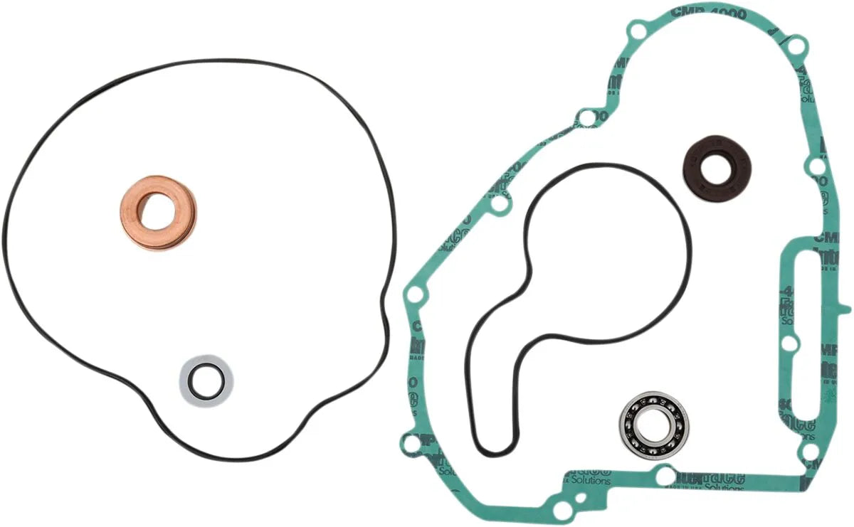 MOOSE OFFROAD HARD-PARTS Komplett Reparationskit för Vattenpump bild 1 PMMEDIA:0f65551dbec71acb