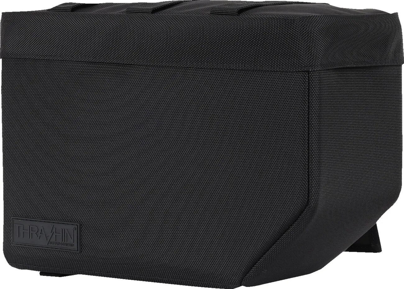 THRASHIN SUPPLY CO. Essential Base Saddlebags 10L bild 3 PMMEDIA:f053dd94555f123f