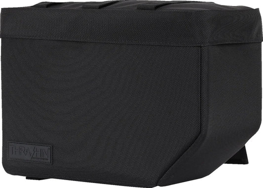 THRASHIN SUPPLY CO. Essential Base Saddlebags 10L bild 3 PMMEDIA:f053dd94555f123f