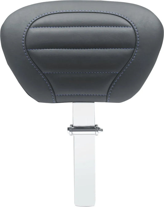 Mustang Deluxe Touring Driver Backrest Ryggstöd för sadlar bild 2 PMMEDIA:d83f1bdd1082bafb