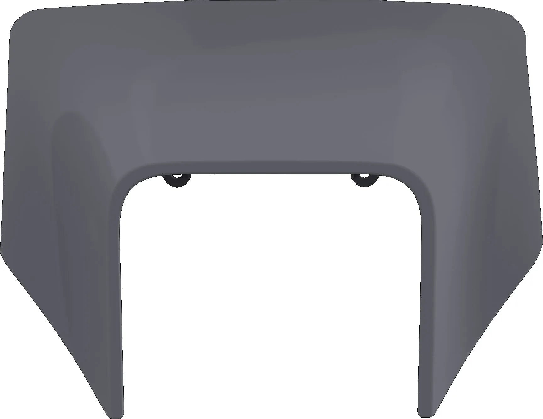 Polisport Headlight Mask Ersättningspaneler kaross bild 1 PMMEDIA:724850185b3f54bb