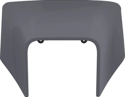 Polisport Headlight Mask Ersättningspaneler kaross bild 1 PMMEDIA:724850185b3f54bb
