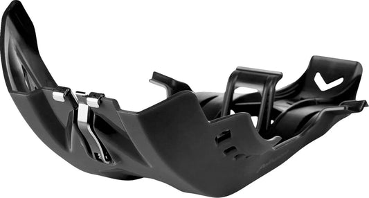 Polisport Fortress Skid Plate Motorskydd bild 1 PMMEDIA:44d566122f62436d