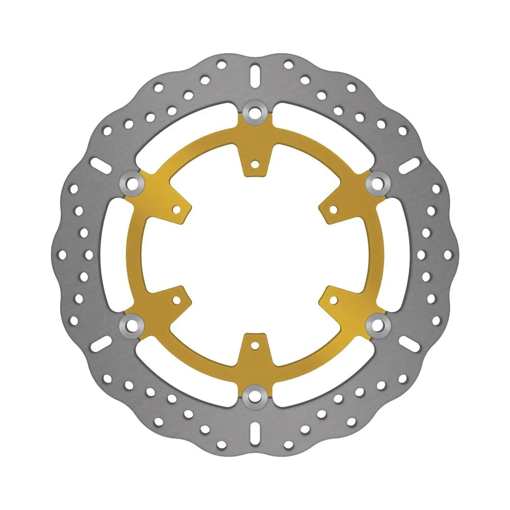 EBC Round D-Series Offroad Bromsskiva bild 1 PMMEDIA:7737d26a18d1e330